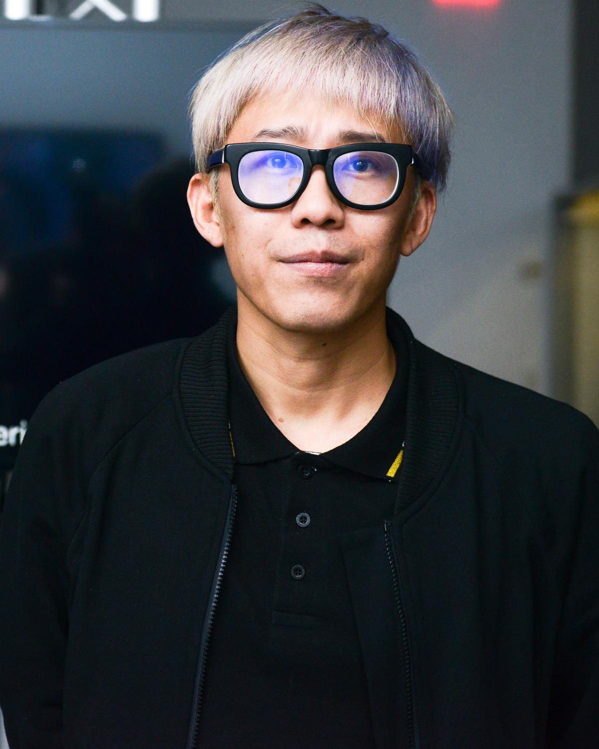 Cheng Ran is one of the two artists chosen for the inaugural Nomura Emerging Artist Awards Photo: Studio J/P ROBBINS