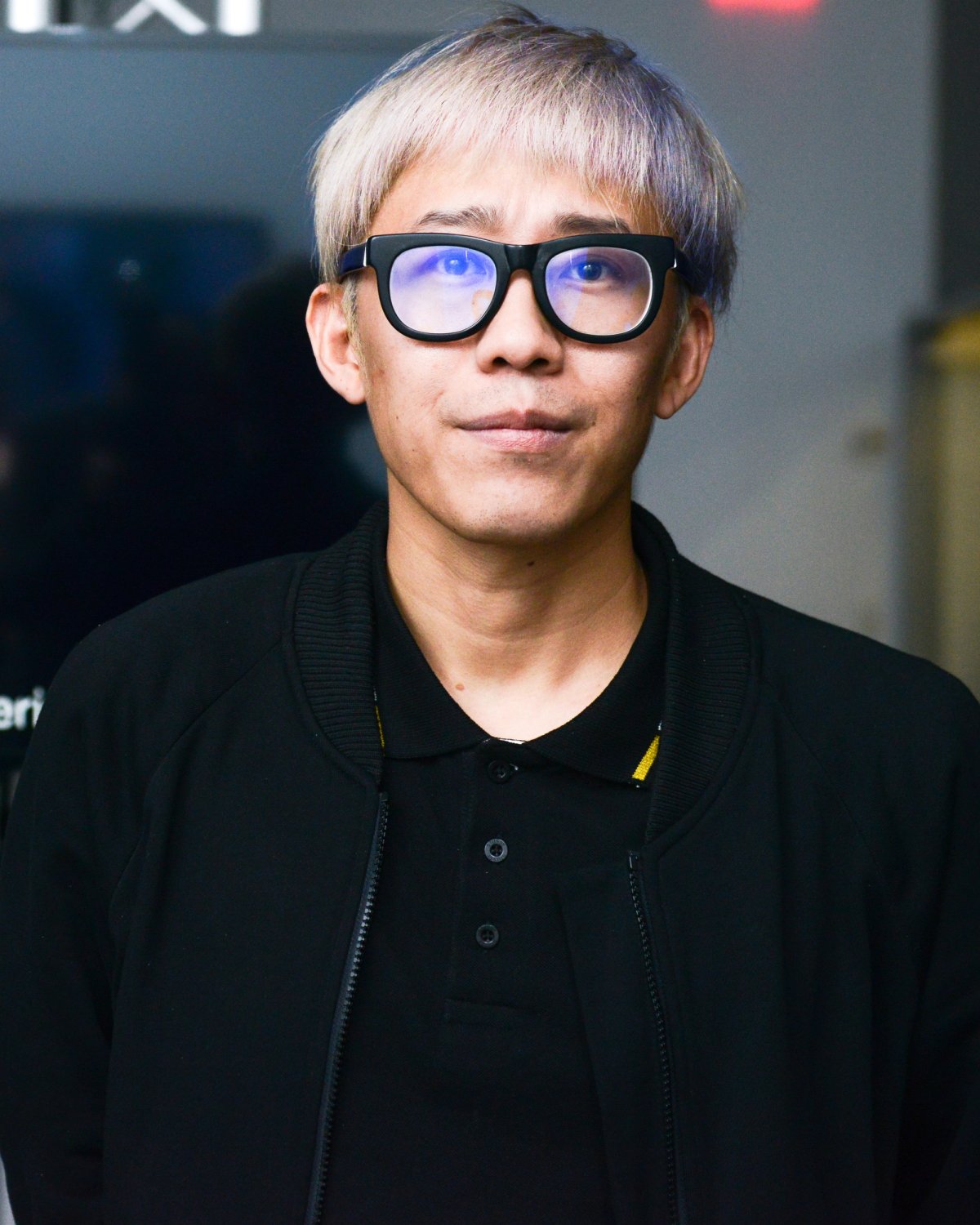 Cheng Ran is one of the two artists chosen for the inaugural Nomura Emerging Artist Awards Photo: Studio J/P ROBBINS