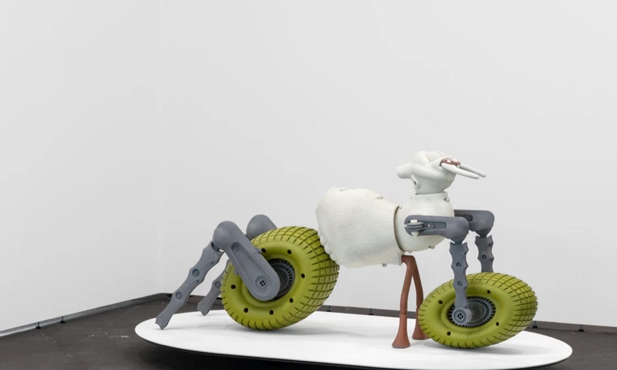 how galleries are sharing the load to stay afloat how galleries are sharing the load to stay afloat