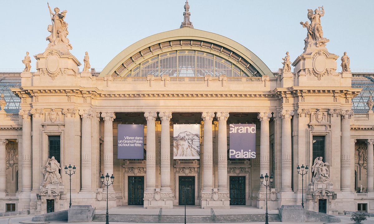 Must-see shows during Art Basel Paris 2025