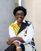 Elvira Dyangani Ose appointed artistic director of Cape Town's Zeitz MoCAA