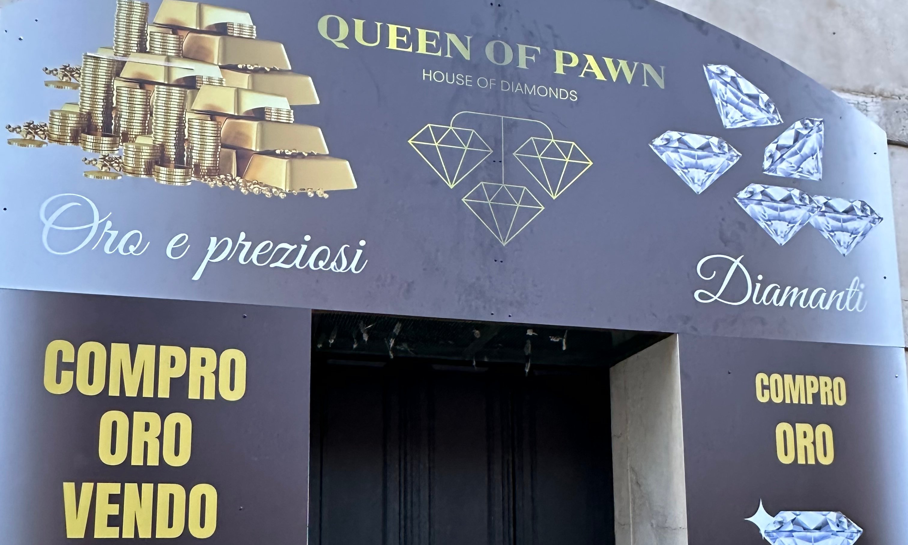 First his faeces, now his works, are turned into diamonds: Christoph Büchel's show fills every corner of the Fondazione Prada in Venice - Vimarsana News
