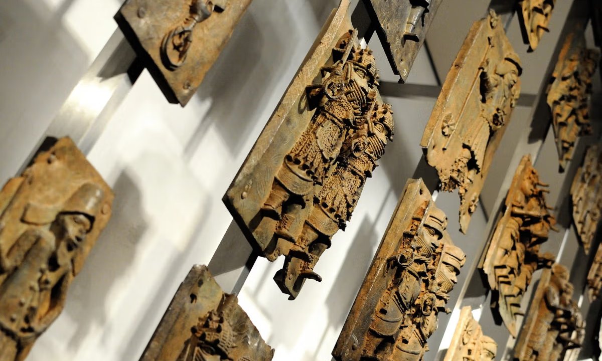 New UK law makes restitution easier—but excludes national museums, such as the British Museum – The Art Newspaper