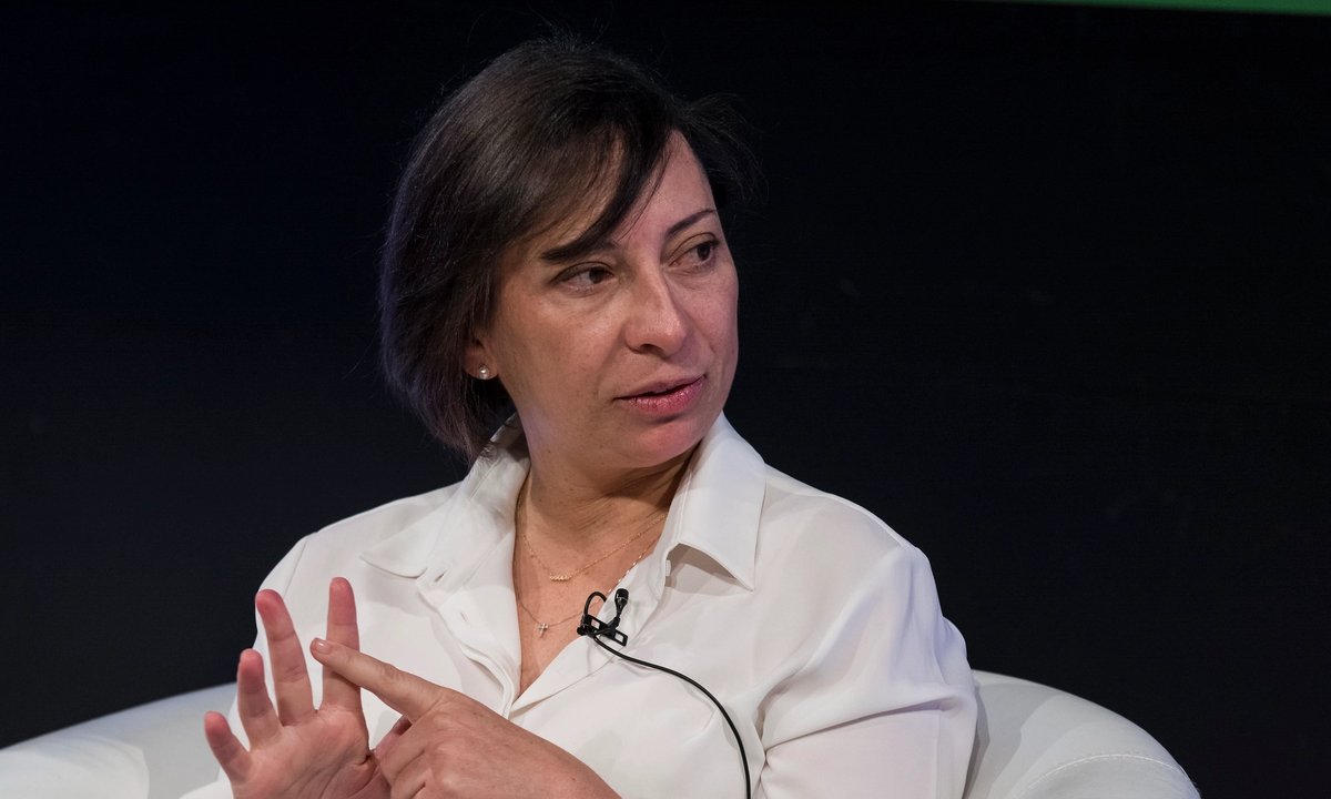 Museo de Arte Moderno de Bogota's director departs amid accusations she harassed staff