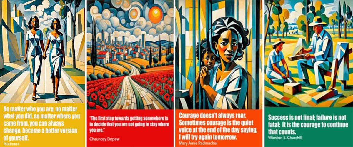 Examples of works of art introduced to UK courts
Lay Observers report, HM Inspector of Prisons