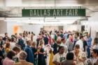Dallas Art Fair brings Texas's relationship-driven collecting community into focus