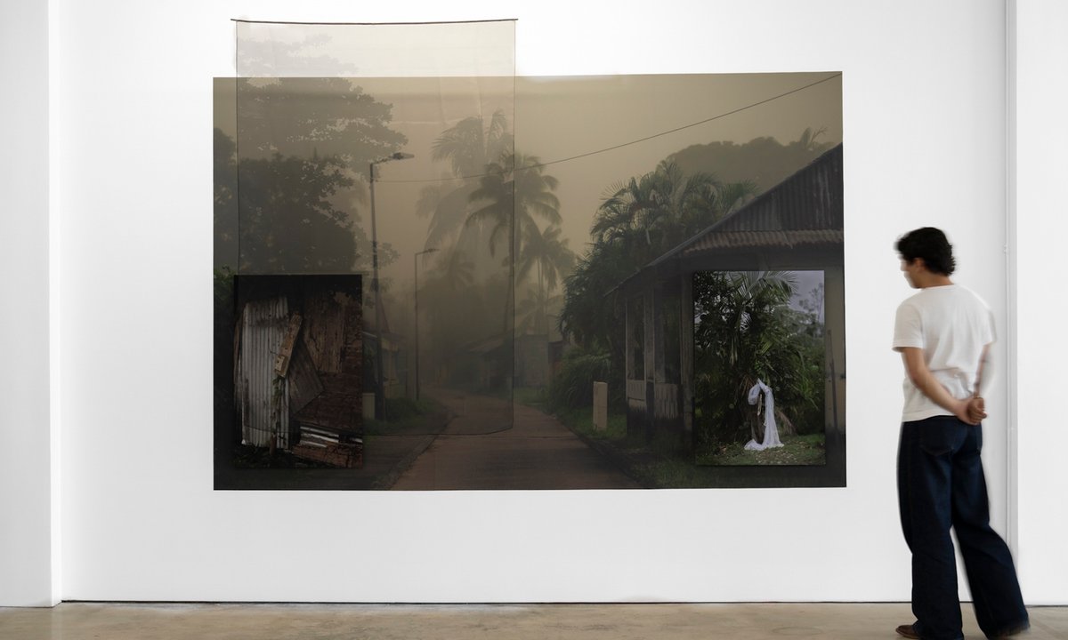 Miami's Women Photographers International Archive finds a new home