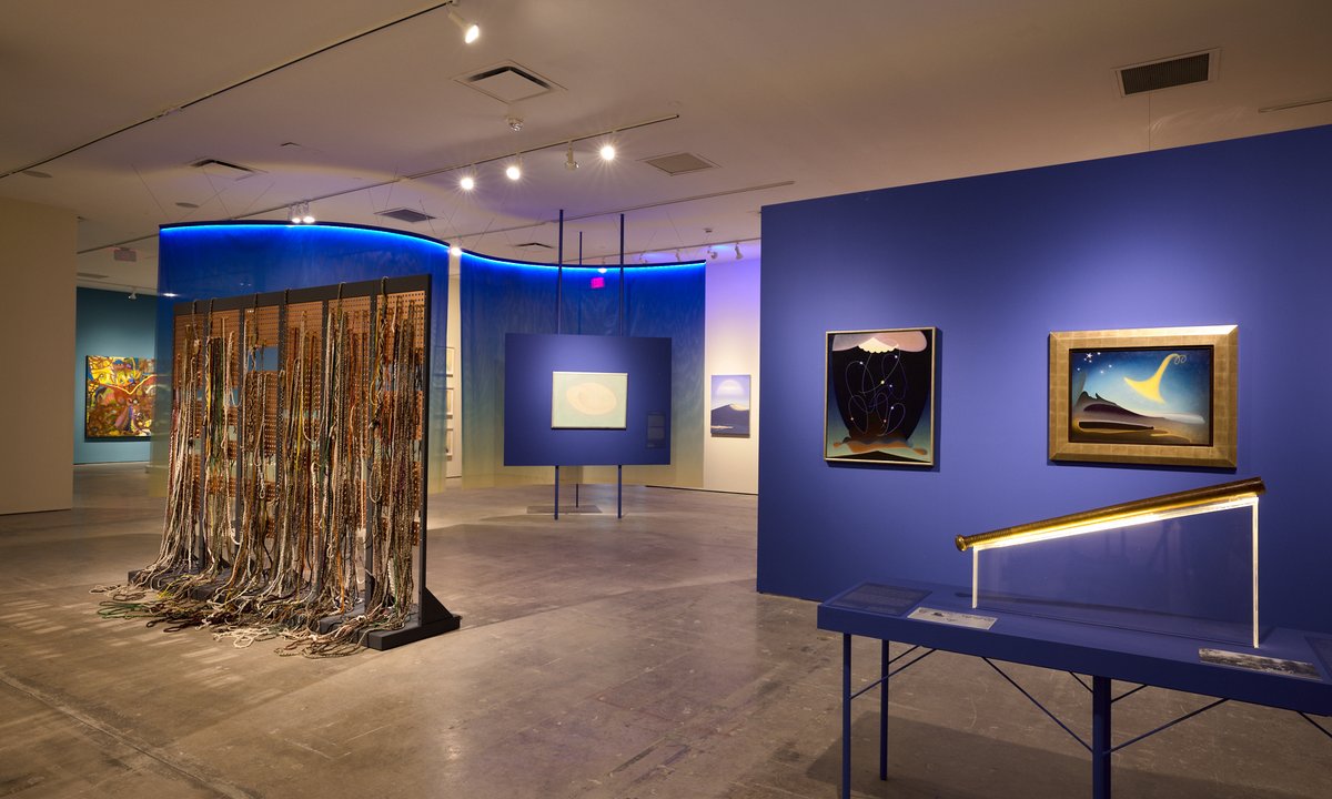 Once upon a time in New Mexico: 12th Site Santa Fe International focuses on the art of visual storytelling