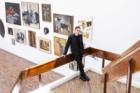 Italian art critic Eugenio Viola to curate 2025 Bienal de Arte Paiz