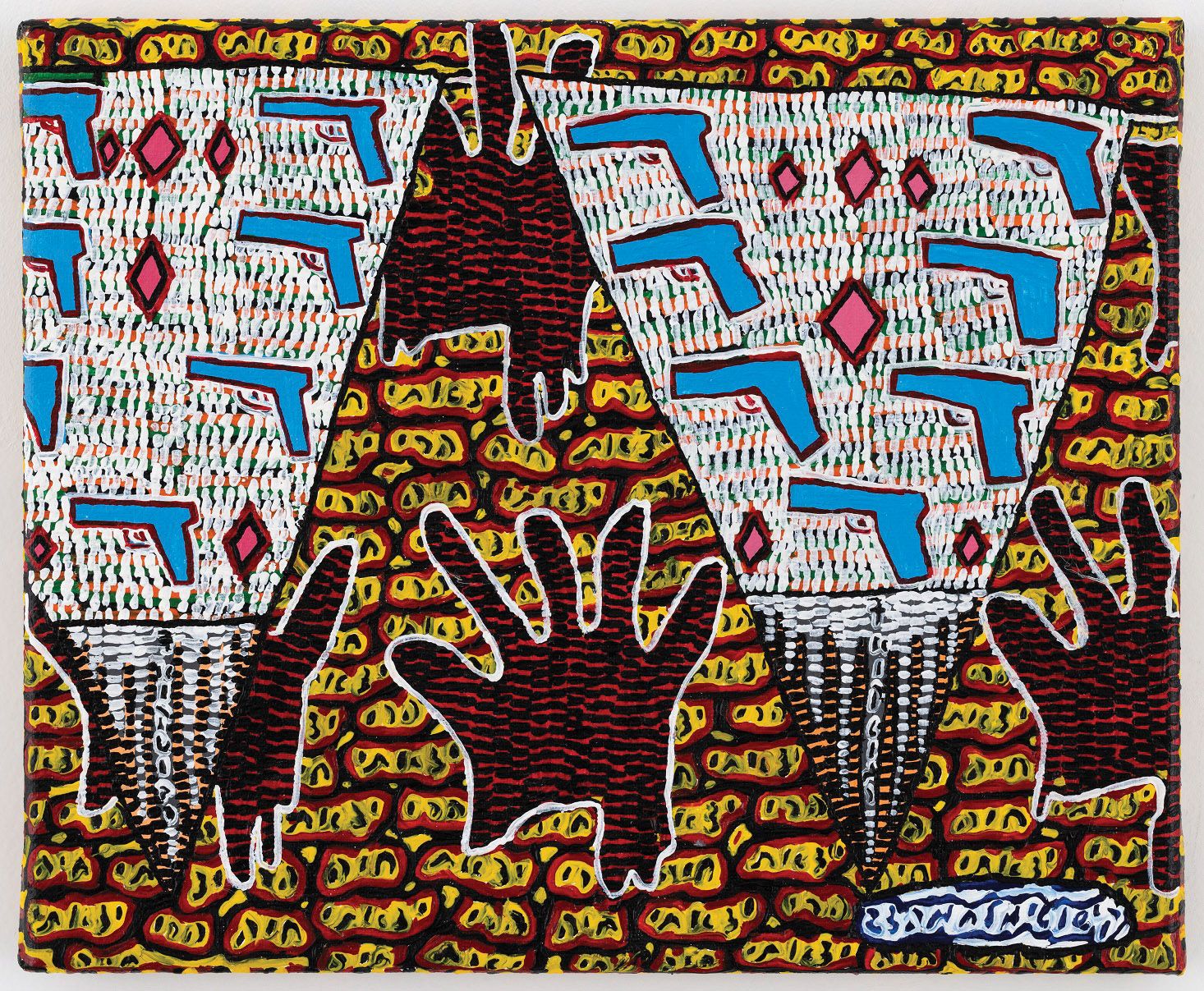 アート・デザイン・音楽 israeli art from the museum collection Israeli Art | The Israel Museum, Jerusalem