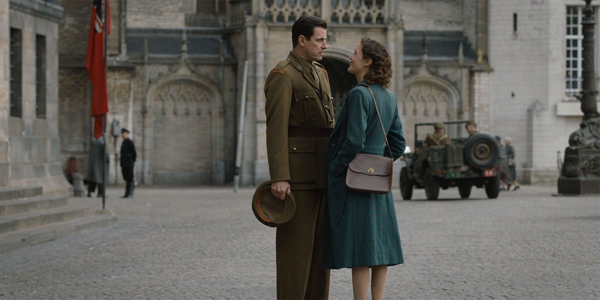 A still from Lyrebird, by Dan Friedkin