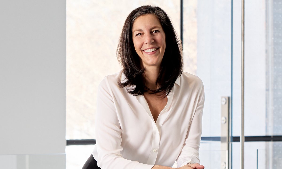 Queens Museum picks Debra Wimpfheimer as next executive director