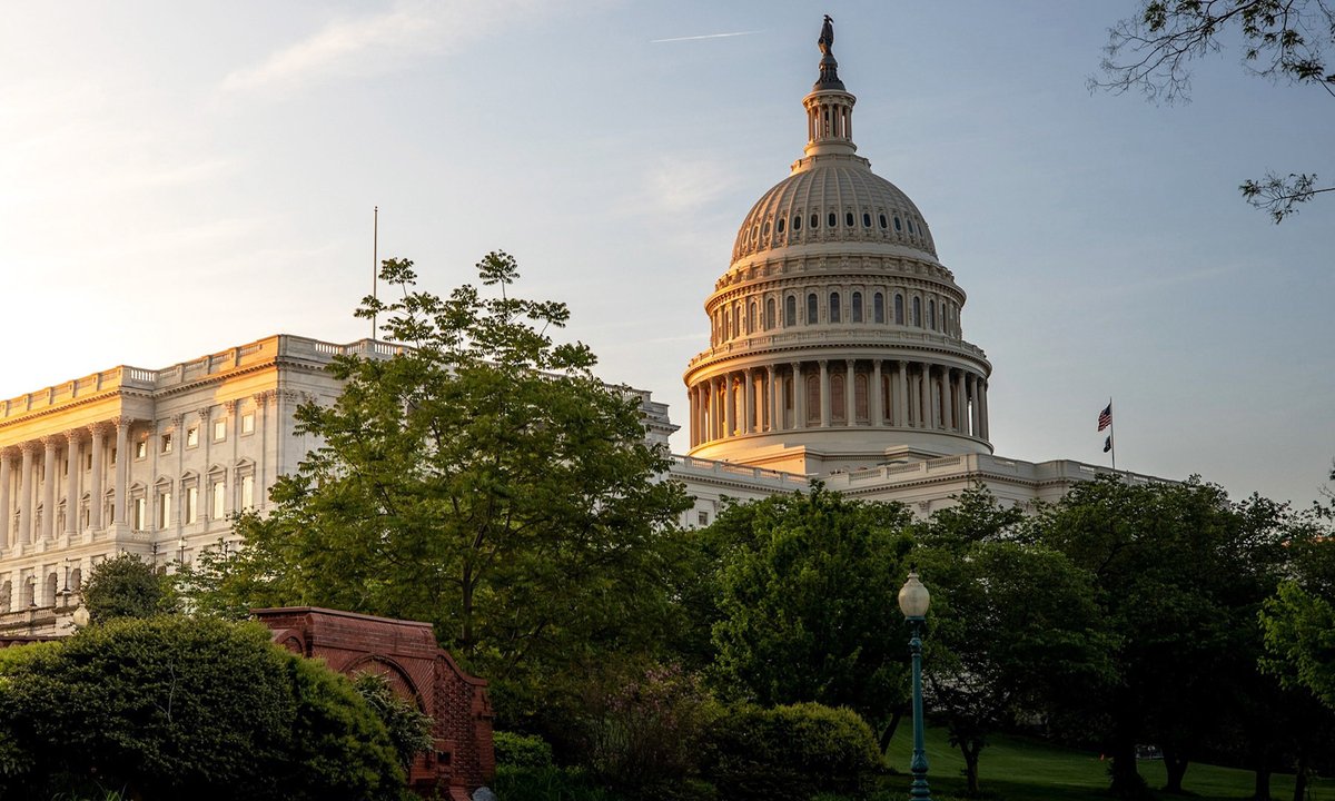 Republican lawmakers transfer to dam funding for the Smithsonian’s Nationwide Museum of the American Latino Republican lawmakers transfer to dam funding for the Smithsonian’s Nationwide Museum of the American Latino