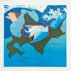 November Book Bag: from a tome of Japanese printmakers to the first Nina Chanel Abney monograph