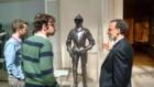 Metropolitan Museum receives $23m to endow internship programme