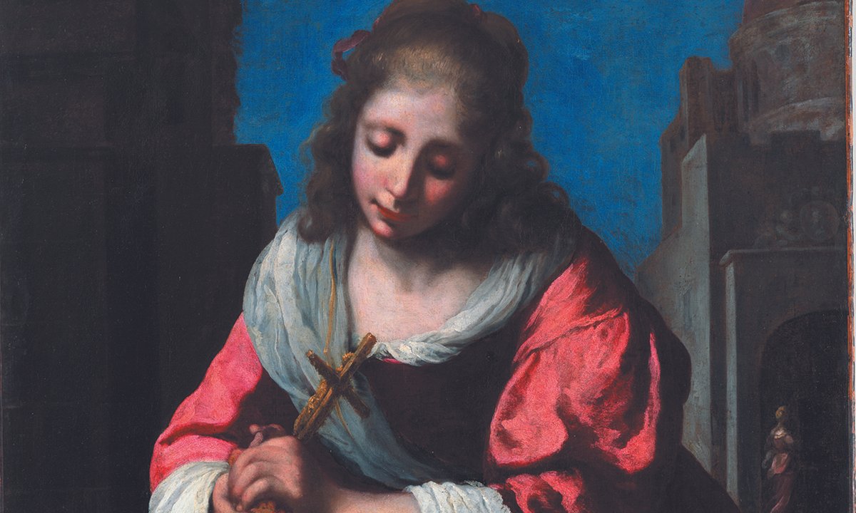 Rijksmuseum upgrades three Vermeers ahead of blockbuster show—but not everyone agrees
