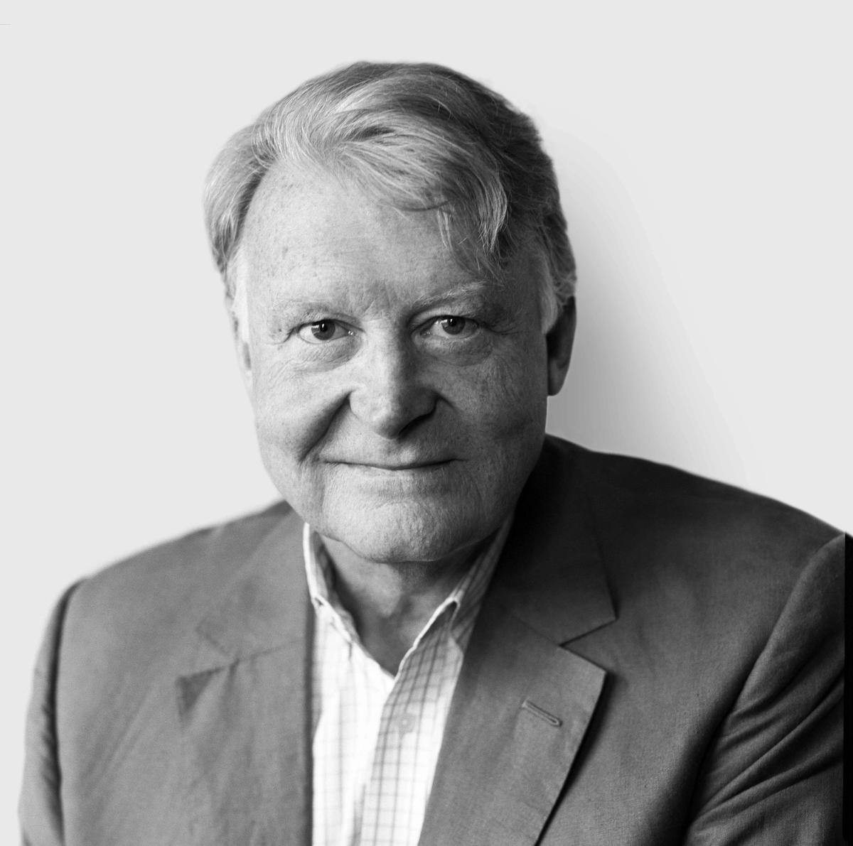 Dolman joined the Phillips in 2014 as chief executive
© Phillips