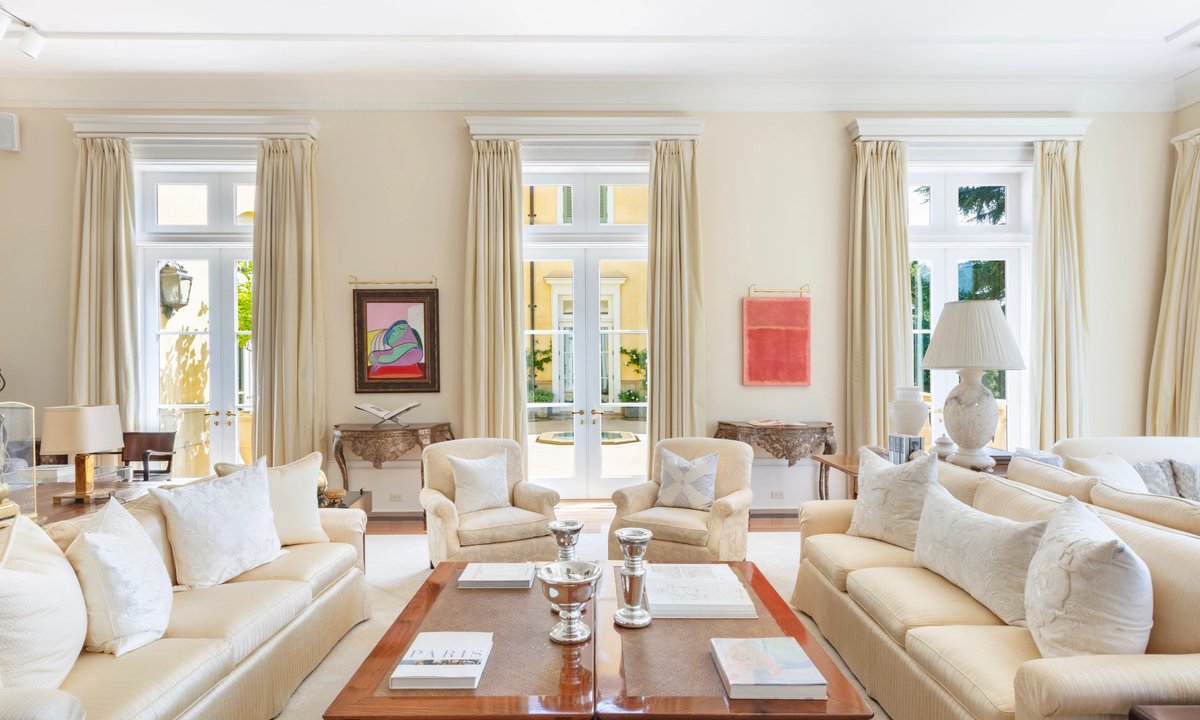 Artwork acquired by the late ‘Ghostbusters’ director Ivan Reitman may fetch greater than m at Christie’s New York Artwork acquired by the late ‘Ghostbusters’ director Ivan Reitman may fetch greater than m at Christie’s New York