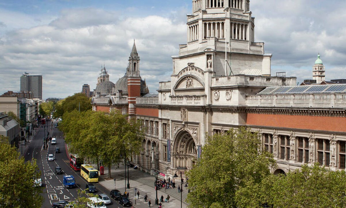 Self-generated income for UK museums 'can only go so far' in filling gaps left by funding cuts, report says