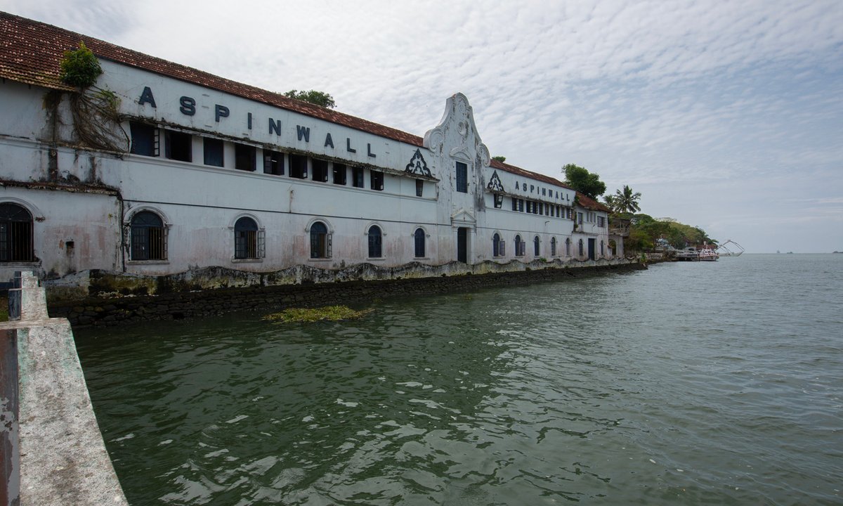 On the final hour, Kochi-Muziris Biennale in India postpones opening citing ‘organisational challenges’ On the final hour, Kochi-Muziris Biennale in India postpones opening citing ‘organisational challenges’