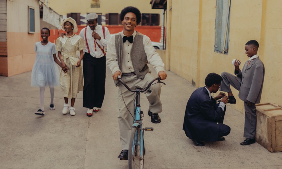 Flamenco, fashion and freedom: three photography shows to see at Les Rencontres d’Arles – The Art Newspaper
