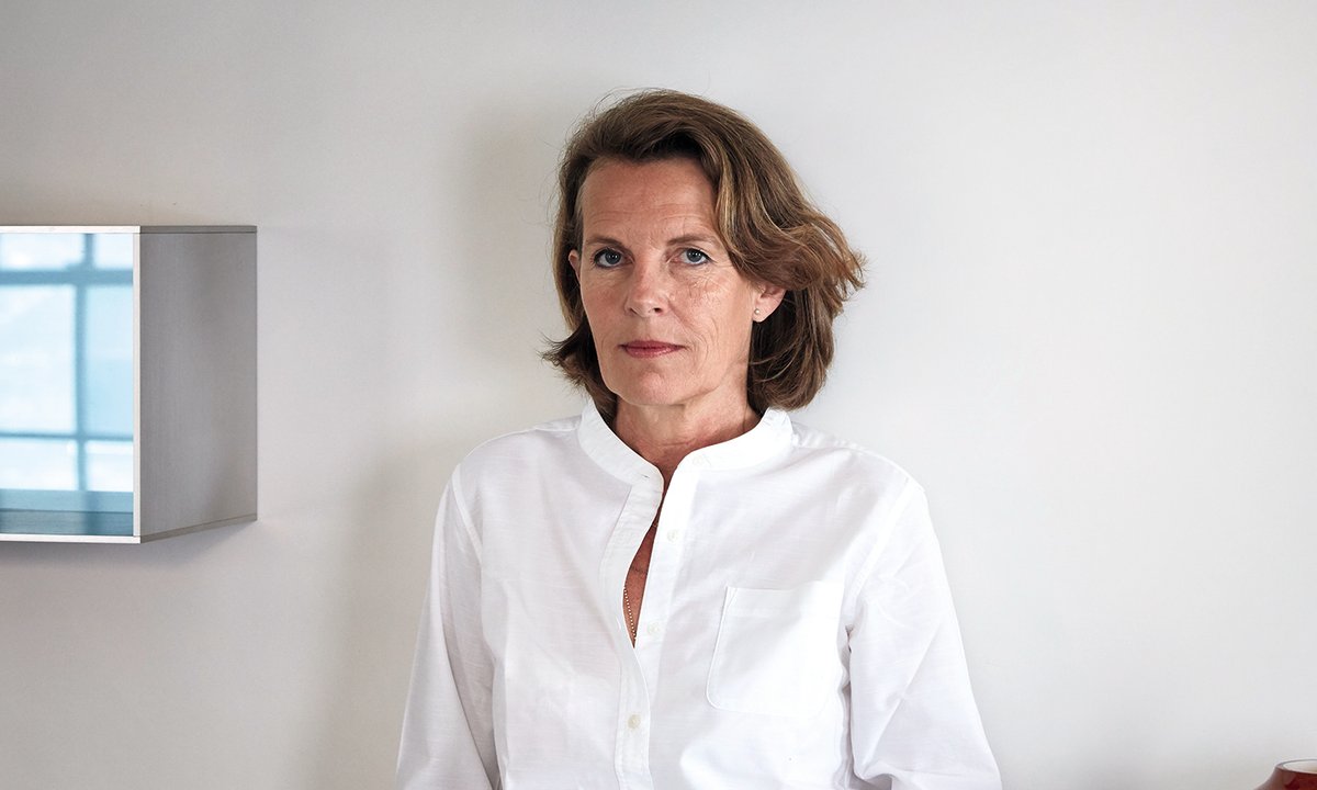 A profile of Annabelle Selldorf | ‘I’m not afraid of asserting myself—but it’s not about wanting to be powerful for the sake of it’ – The Art Newspaper