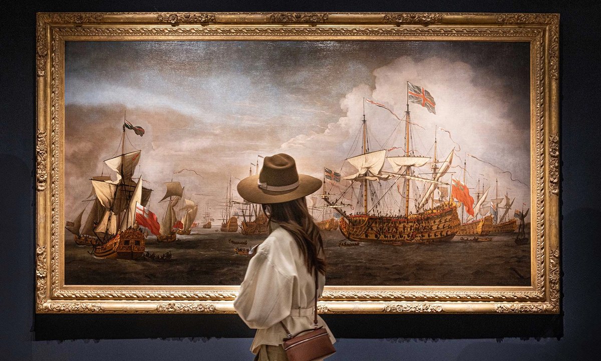 Thoroughly Modern Tefaf: why the Maastricht fair is embracing the 20th century