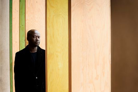  Starchitect David Adjaye 'steps back' from major roles amid sexual misconduct allegations  