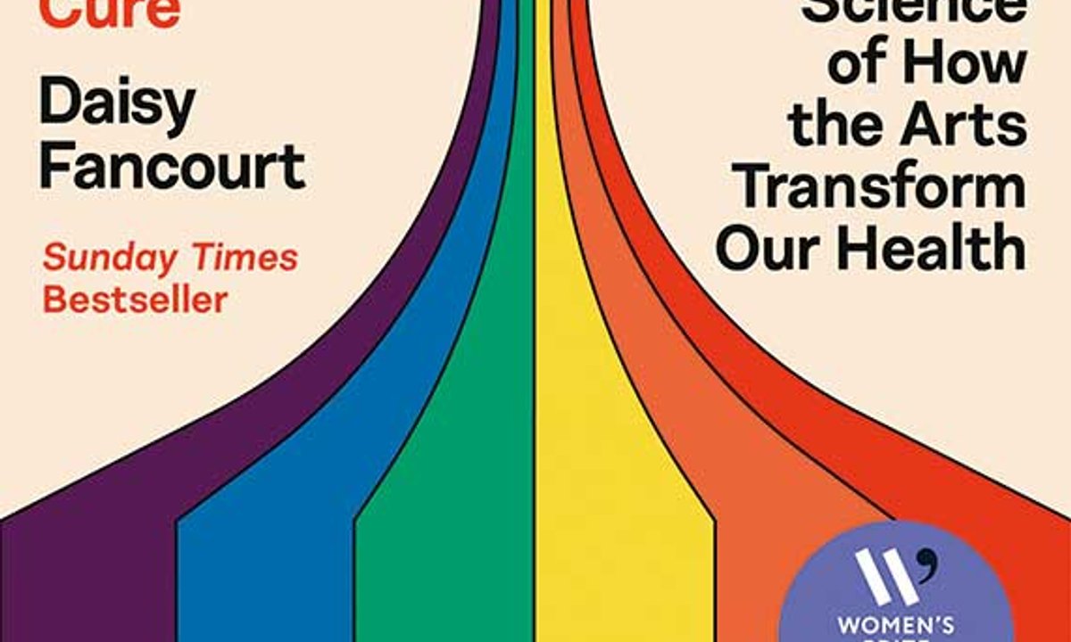 ‘Art Cure’ book analyses the healing powers of the arts – The Art Newspaper