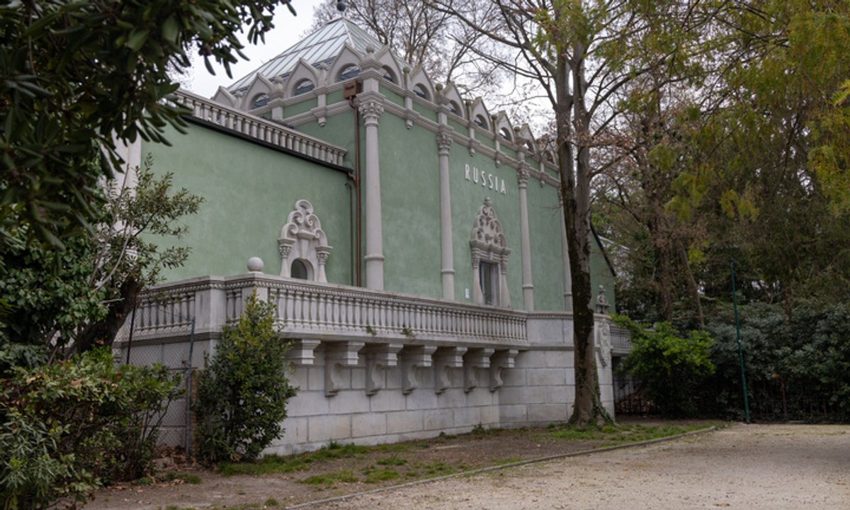 Pussy Riot slams Russia’s return to Venice Biennale – The Art Newspaper Pussy Riot slams Russia’s return to Venice Biennale – The Art Newspaper