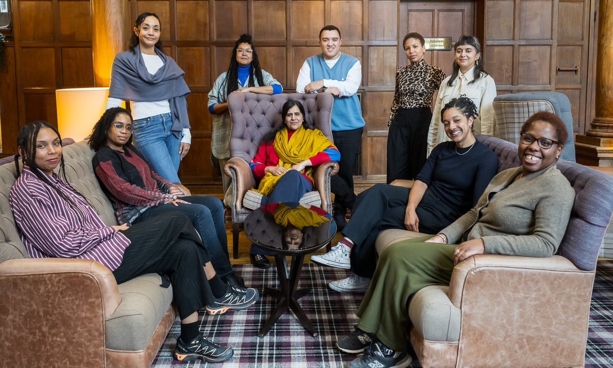 Art Fund launches new fellowship scheme for Global Majority curators