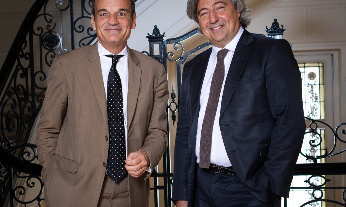 Bonhams expands again with purchase of leading French auction house Cornette de Saint Cyr