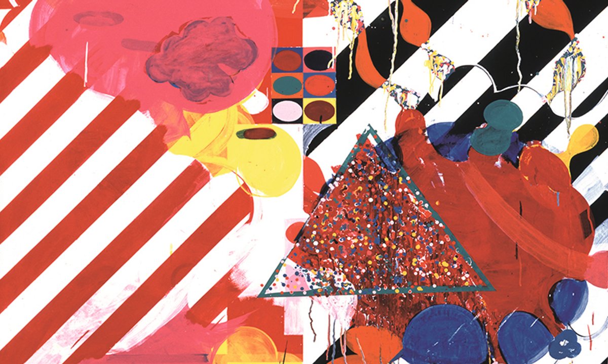 At Tokyo's National Museum of Modern Art, the anti-action art of Japan's women artists finds a new lease of life