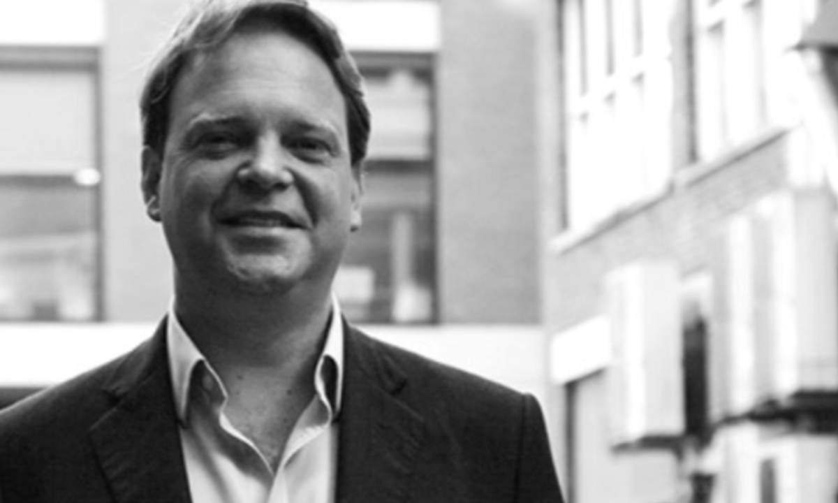 The Art Newspaper appoints Nick Sargent as chief executive The Art Newspaper appoints Nick Sargent as chief executive