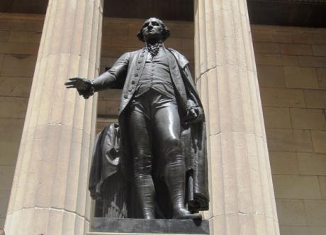  New York City Council bill calls for an accounting of all monuments to beneficiaries of slavery 
