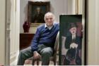 David Nahmad maintains that his Modigliani was not looted by the Nazis