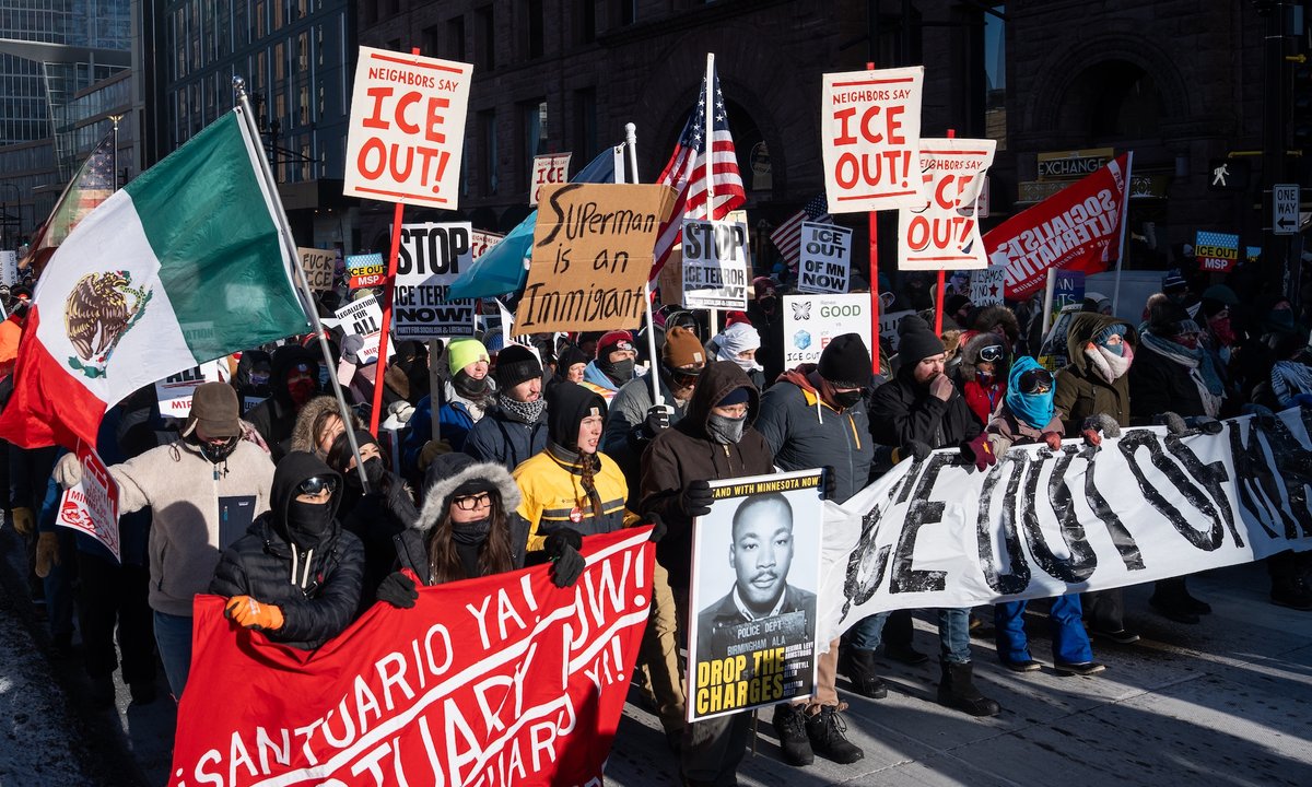 Comment | What is the role of art museums in times of civic stress? – The Art Newspaper