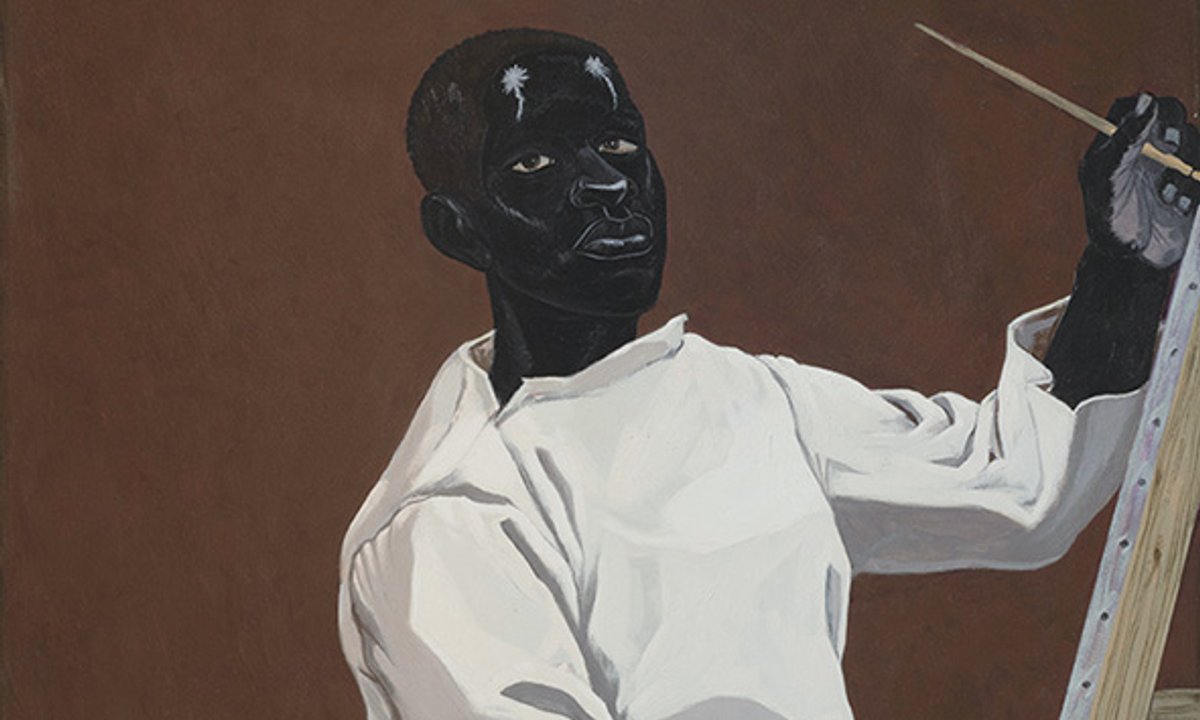 Catalogue for Royal Academy’s ‘Entangled Pasts’ present unpacks the establishment’s problematic previous Catalogue for Royal Academy’s ‘Entangled Pasts’ present unpacks the establishment’s problematic previous
