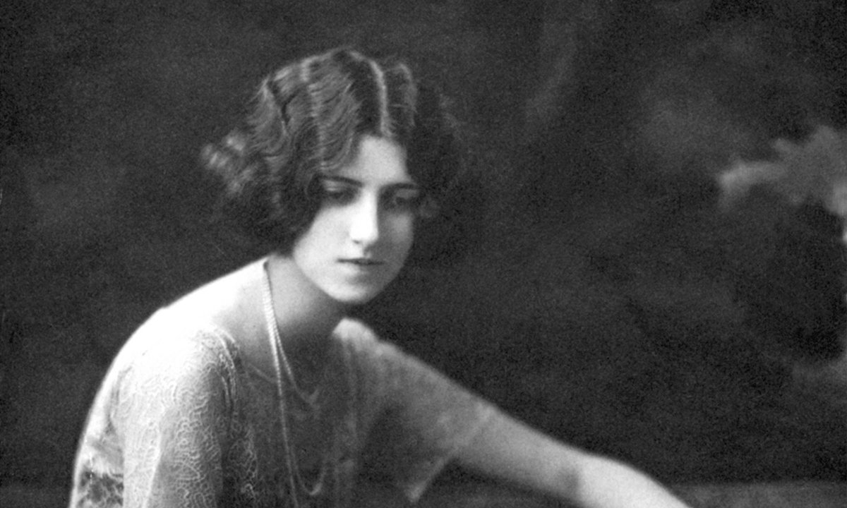 A literary homage to Peggy Guggenheim that falls short A literary homage to Peggy Guggenheim that falls short