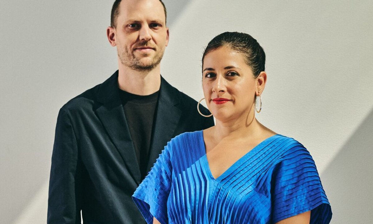 Whitney Museum selects two staff curators to lead 2026 biennial