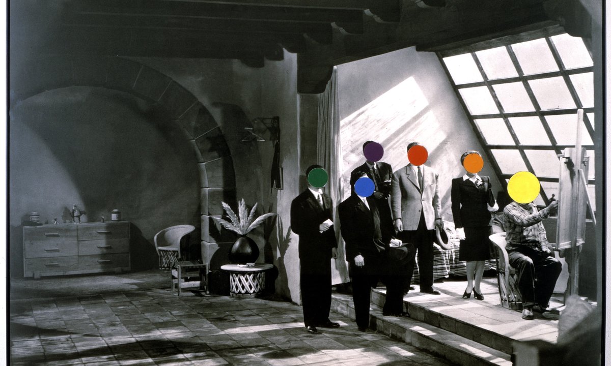 The must-see exhibitions of 2026: from Duchamp in New York to Baldessari in Beijing