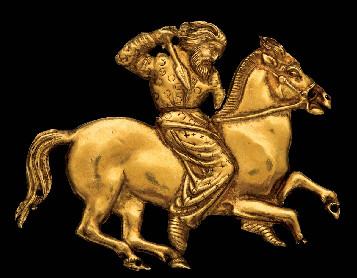 courtesy of the State Hermitage Museum; photo: © V Terebenin