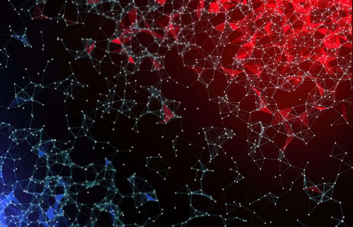 Artificial intelligence: artists maybe should appear naive or complicit in their status as deployed myth-makers in service of AI as a system of power Dmytro Olegovich Zakharchuk / Alamy Stock Photo