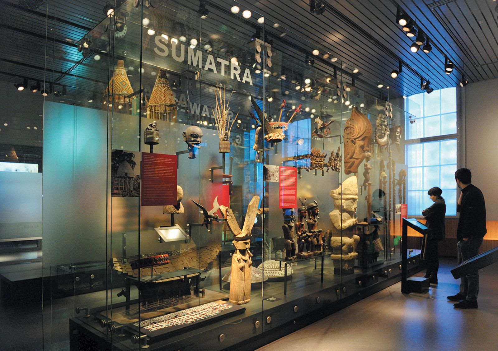 Forging Ahead With Historic Restitution Plans, Dutch Museums Will ...