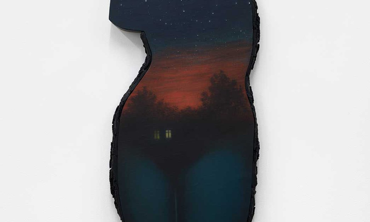 Our pick of the best museum and gallery shows to see in Chicago this spring