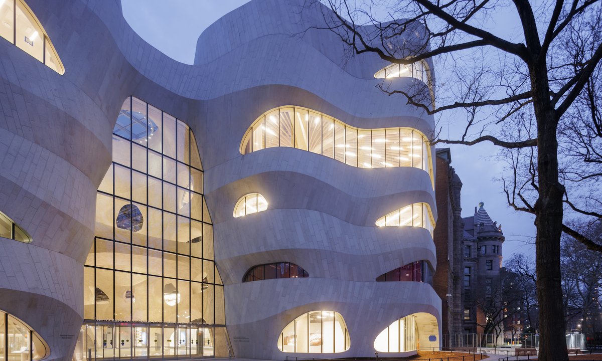 American Museum of Natural History announces free admission for low-income New Yorkers