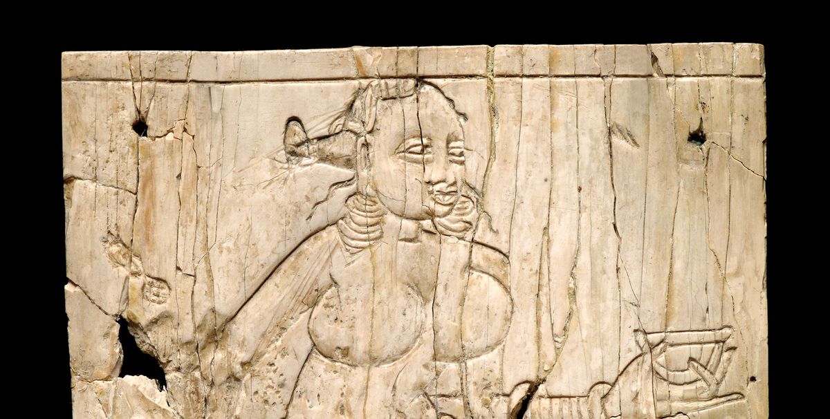 Dealer Johnny Eskenazi helped to return the Begram ivories back to Afghanistan after they were looted