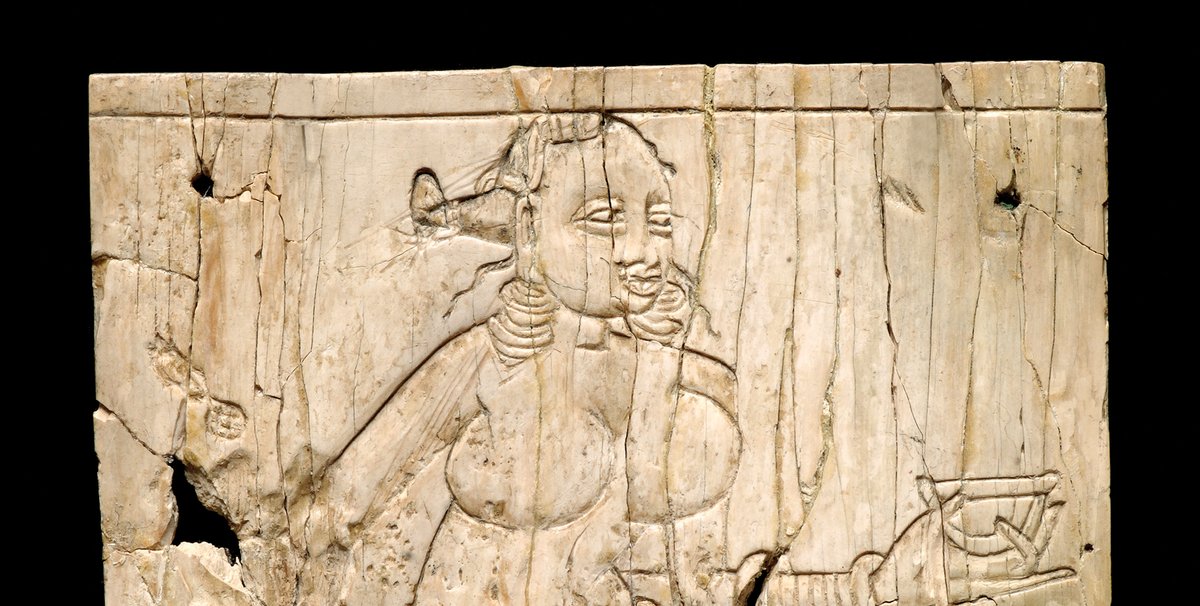 Dealer Johnny Eskenazi helped to return the Begram ivories back to Afghanistan after they were looted