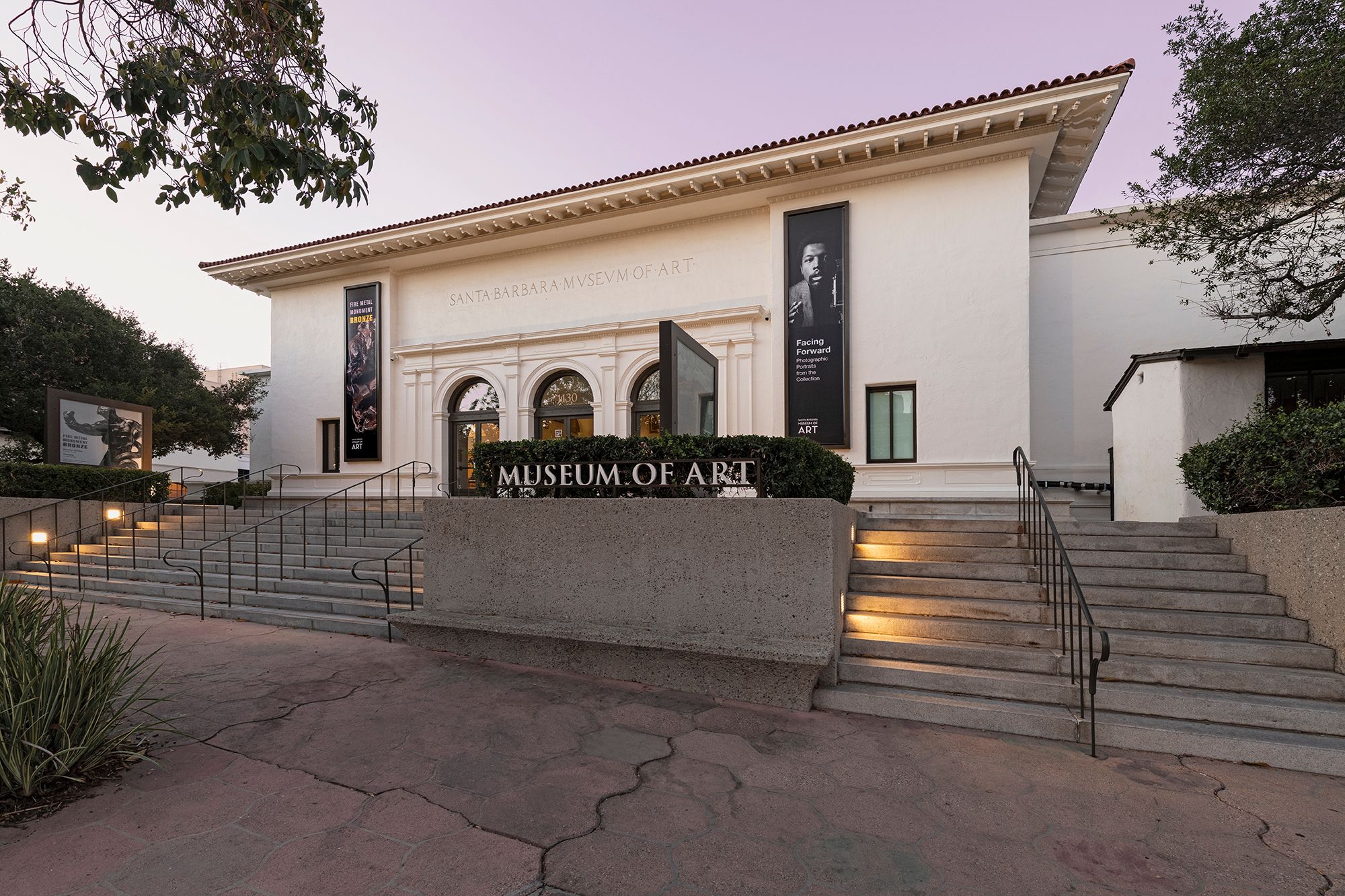 Santa Barbara Museum Of Art Opens Rejuvenated Lobby And Galleries   4bb6e4b76fa69dd934aeedccb5148d2950745b6d 2000x1333 