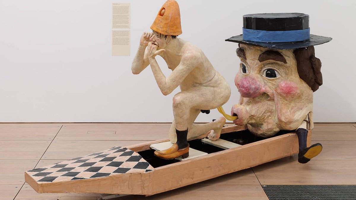 Dominic Watson, Goldsmiths Centre for Contemporary Art. Courtesy Goldsmiths CCA. Photo: Rob Harris.